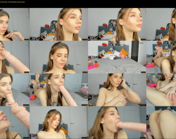 jenie_fire — 122 minute Chaturbate female cam show recording, 720p, Sep 28, 2024