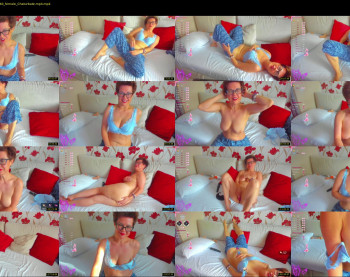 jennalison — 114 minute Chaturbate female cam show recording, 720p, Sep 28, 2024