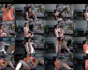 jennycutey — 94 minute Chaturbate female cam show recording, 720p, Sep 28, 2024