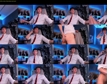john_weasley — 121 minute Chaturbate male cam show recording, 720p, Sep 29, 2024