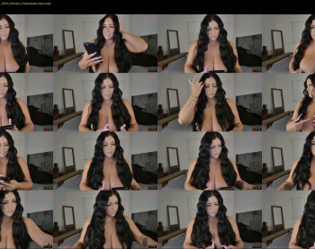 jordanamama — 7 minute Chaturbate couple cam show recording, 480p, Sep 29, 2024