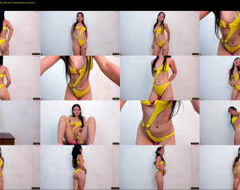 joyce_ena — 94 minute Chaturbate female cam show recording, 720p, Sep 28, 2024