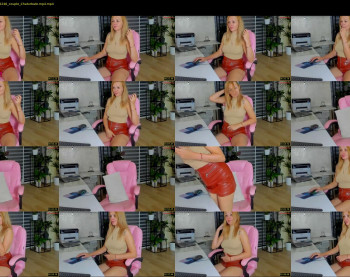 karinadeniss — 4 minute Chaturbate couple cam show recording, 480p, Sep 28, 2024