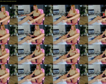 karinadeniss — 4 minute Chaturbate couple cam show recording, 720p, Sep 28, 2024