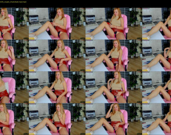 karinadeniss — 8 minute Chaturbate couple cam show recording, 720p, Sep 28, 2024