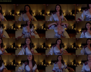 karrin — 14 minute Chaturbate female cam show recording, 720p, Sep 28, 2024