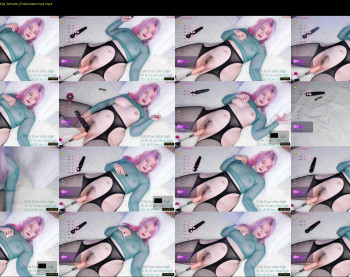 kawaii_yuki — 122 minute Chaturbate female cam show recording, 720p, Sep 28, 2024