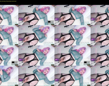 kawaii_yuki — 6 minute Chaturbate female cam show recording, 720p, Sep 28, 2024
