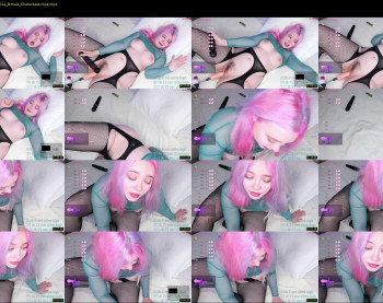 kawaii_yuki — 7 minute Chaturbate female cam show recording, 720p, Sep 28, 2024