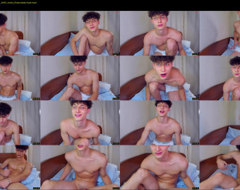 kenter_parker — 30 minute Chaturbate male cam show recording, 720p, Sep 28, 2024
