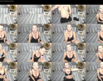 kiarose — 23 minute Chaturbate female cam show recording, 720p, Sep 28, 2024