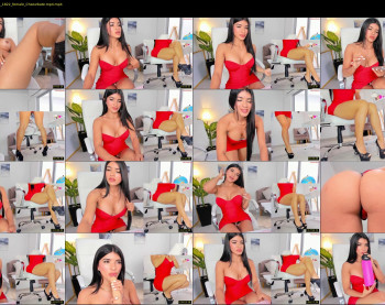 kimberly_hot2 — 120 minute Chaturbate female cam show recording, 720p, Sep 28, 2024