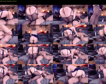 kira__edward — 74 minute Chaturbate couple cam show recording, 720p, Sep 29, 2024