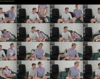 kirill_20_cm — 46 minute Chaturbate male cam show recording, 720p, Sep 28, 2024