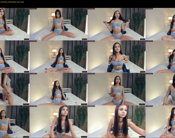 kity_paw — 121 minute Chaturbate female cam show recording, 720p, Sep 29, 2024
