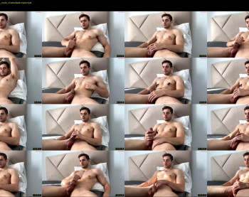 kiwigray — 121 minute Chaturbate male cam show recording, 720p, Sep 28, 2024
