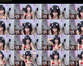 kloeking_ — 9 minute Chaturbate female cam show recording, 720p, Sep 28, 2024