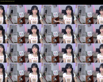 kloeking_ — 4 minute Chaturbate female cam show recording, 720p, Sep 29, 2024