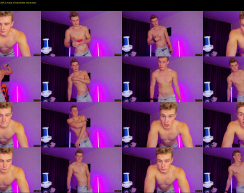 kurt_hanssen — 68 minute Chaturbate male cam show recording, 720p, Sep 28, 2024