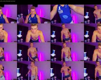 kurt_hanssen — 121 minute Chaturbate male cam show recording, 720p, Sep 28, 2024