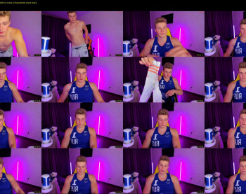 kurt_hanssen — 50 minute Chaturbate male cam show recording, 720p, Sep 29, 2024