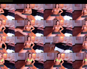 kylle_2050 — 33 minute Chaturbate female cam show recording, 720p, Sep 28, 2024
