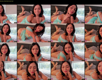 lady_ni — 24 minute Chaturbate female cam show recording, 720p, Sep 28, 2024