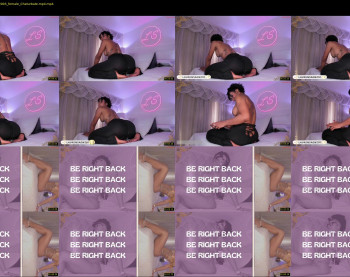 laurensaenz — 3 minute Chaturbate female cam show recording, 720p, Sep 28, 2024