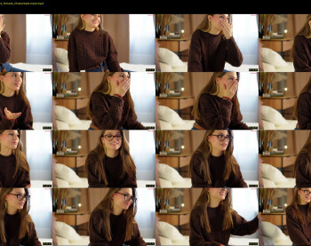 lendielira — 4 minute Chaturbate female cam show recording, 720p, Sep 28, 2024