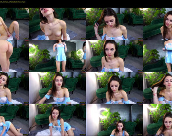 lesaismore — 109 minute Chaturbate female cam show recording, 720p, Sep 28, 2024