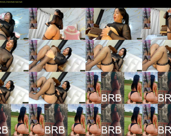 lesly_w — 121 minute Chaturbate female cam show recording, 720p, Sep 28, 2024