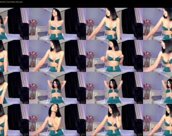 li_baby — 5 minute Chaturbate female cam show recording, 720p, Sep 28, 2024