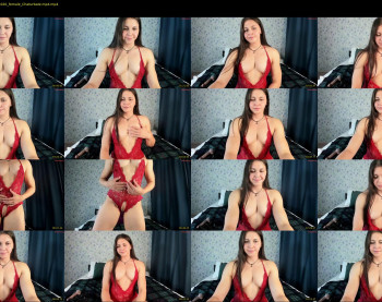 linda_power — 12 minute Chaturbate female cam show recording, 720p, Sep 28, 2024
