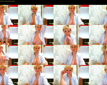 lisasimsx — 52 minute Chaturbate female cam show recording, 720p, Sep 29, 2024