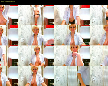 lisasimsx — 22 minute Chaturbate female cam show recording, 720p, Sep 29, 2024