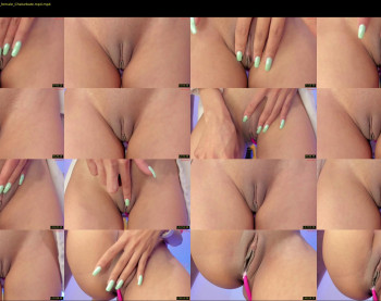 little_eli — 120 minute Chaturbate female cam show recording, 720p, Sep 29, 2024