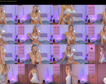 lonelyflowerr — 26 minute Chaturbate female cam show recording, 720p, Sep 28, 2024