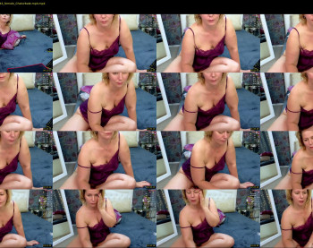 lorabigass — 5 minute Chaturbate female cam show recording, 720p, Sep 28, 2024