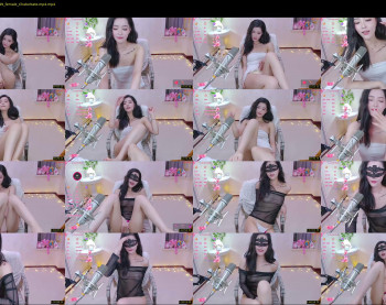 lovewindy — 120 minute Chaturbate female cam show recording, 720p, Sep 28, 2024