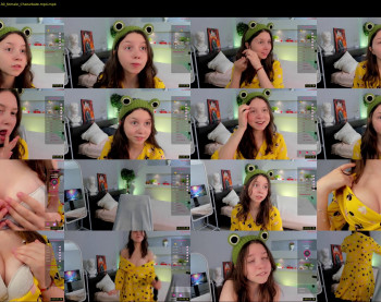 lynngroves — 121 minute Chaturbate female cam show recording, 720p, Sep 28, 2024