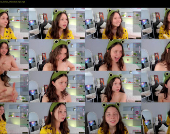 lynngroves — 121 minute Chaturbate female cam show recording, 720p, Sep 29, 2024