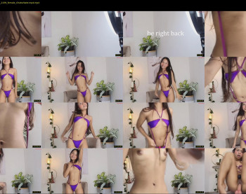 marce_algara — 121 minute Chaturbate female cam show recording, 720p, Sep 28, 2024