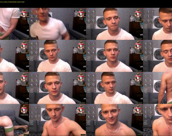 marvelboy_ — 34 minute Chaturbate male cam show recording, 720p, Sep 29, 2024