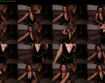 mary_rosse — 7 minute Chaturbate couple cam show recording, 720p, Sep 28, 2024