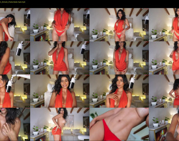 meegan1 — 15 minute Chaturbate female cam show recording, 720p, Sep 28, 2024
