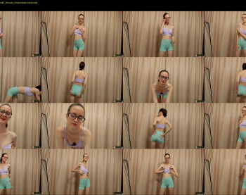 melondama — 75 minute Chaturbate female cam show recording, 720p, Sep 28, 2024