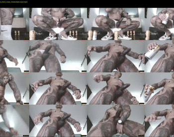 menbienn2017 — 90 minute Chaturbate male cam show recording, 480p, Sep 29, 2024