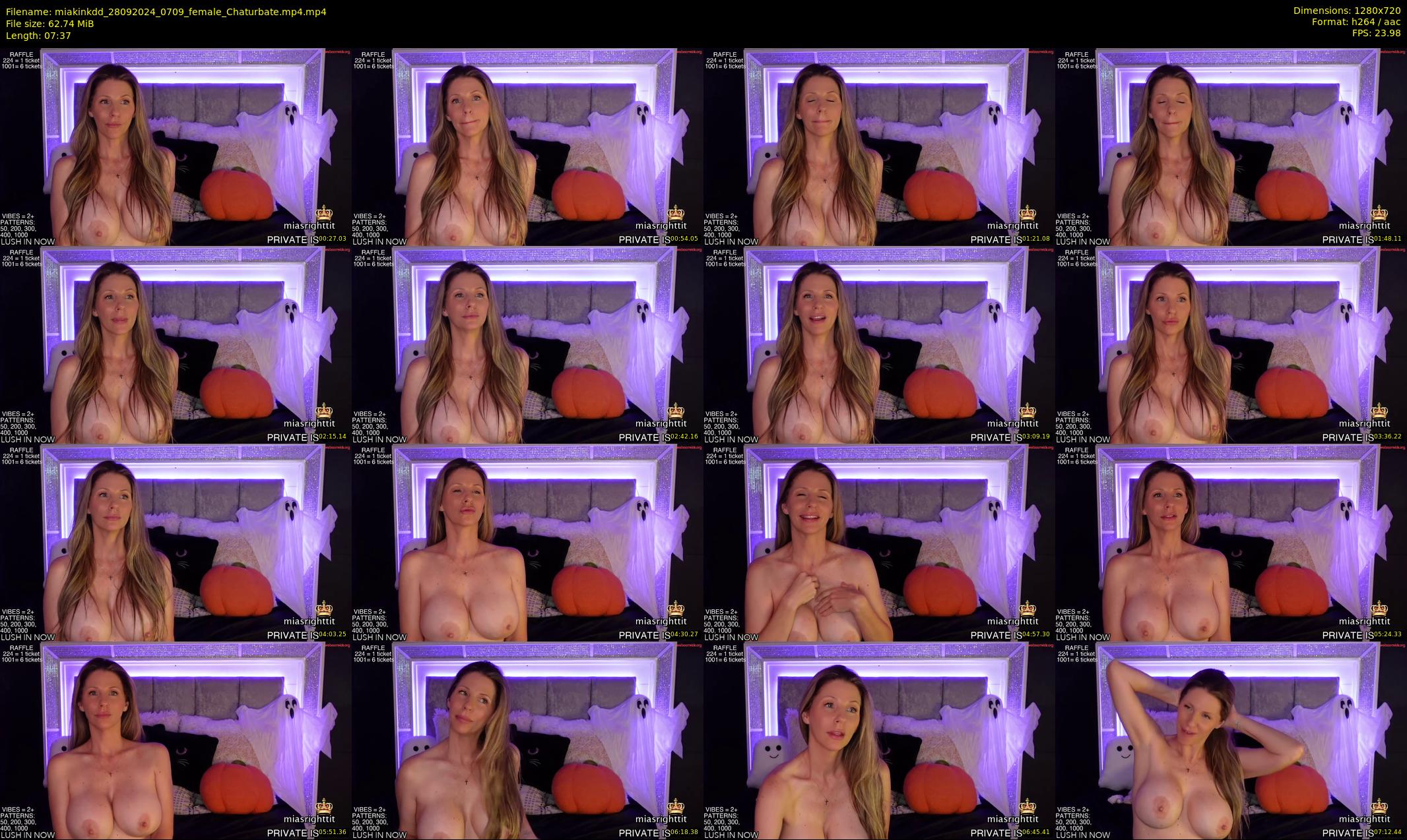 miakinkdd — 8 minute Chaturbate female cam show recording, 720p, Sep 28, 2024