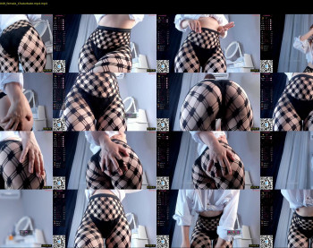 miamoreira — 85 minute Chaturbate female cam show recording, 720p, Sep 29, 2024
