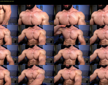 mike0xx — 6 minute Chaturbate male cam show recording, 720p, Sep 28, 2024